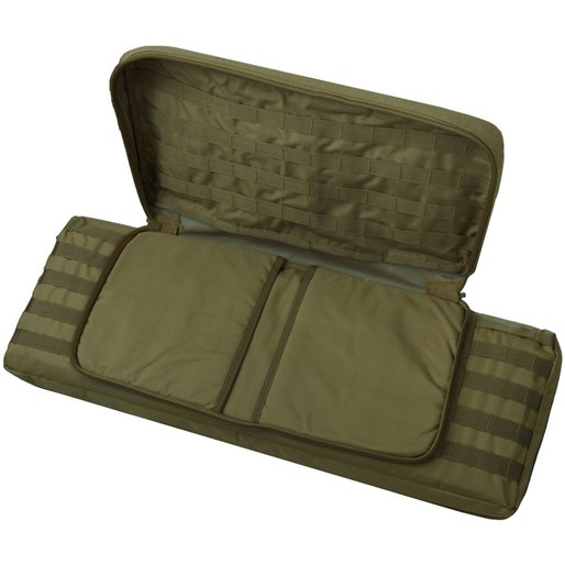 Funda Mochila para Rifle Mil-Tec Medium Olive