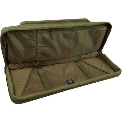 Funda Mochila para Rifle Mil-Tec Medium Olive