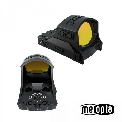 Mira Meopta Meored 30 Red Dot