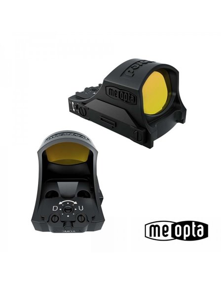 Mira Meopta Meored 30 Red Dot