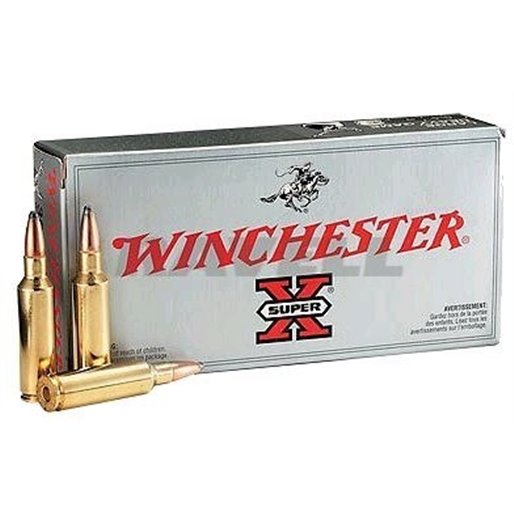 Winchester Super-X .300 Win.Mag. 180 gr.