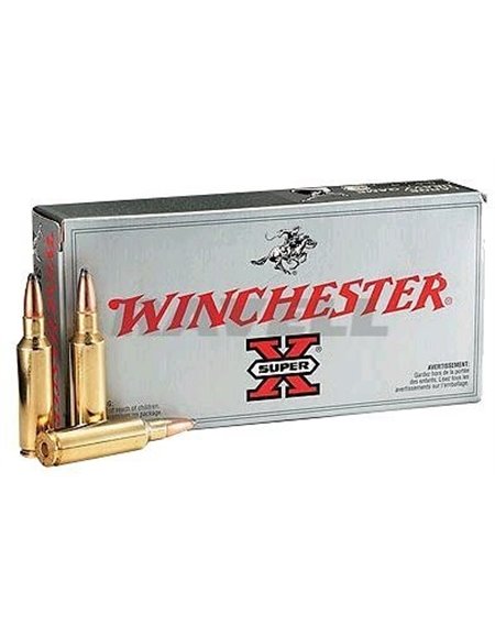 Winchester Super-X .300 Win.Mag. 180 gr.