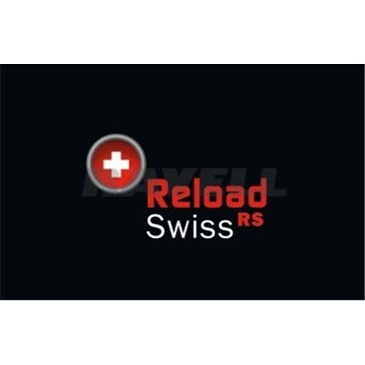 Pólvora Reload Swiss RS40