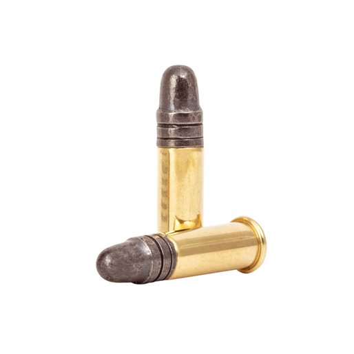 CCI Standard Velocity .22 LR