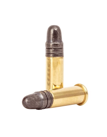 CCI Standard Velocity .22 LR