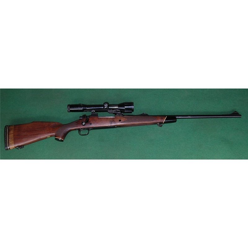 Rifle Winchester 70 Calibre 7 mm Rem Mag