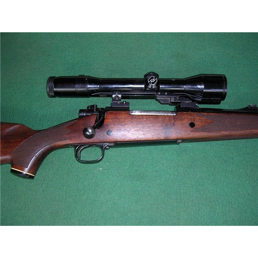 Rifle Winchester 70 Calibre 7 mm Rem Mag