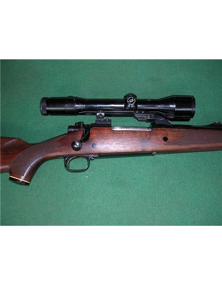 Rifle Winchester 70 Calibre 7 mm Rem Mag