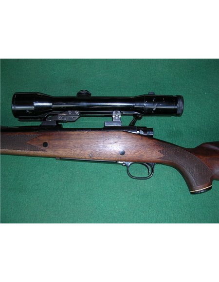 Rifle Winchester 70 Calibre 7 mm Rem Mag