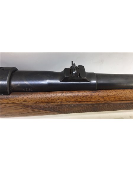 Rifle Browning M98 Calibre .30-06