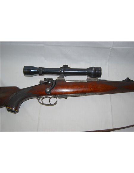 Rifle Mahrhold 98 Calibre .270 Win