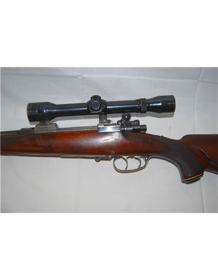 Rifle Mahrhold 98 Calibre .270 Win