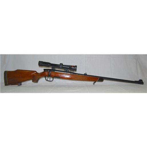 Rifle Steyr Mannlicher S Calibre .375 H&H