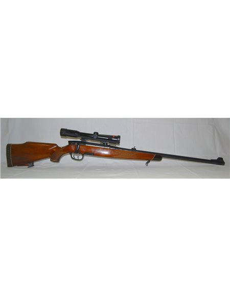 Rifle Steyr Mannlicher S Calibre .375 H&H