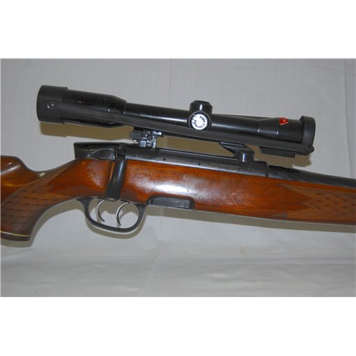 Rifle Steyr Mannlicher S Calibre .375 H&H