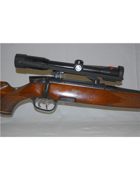 Rifle Steyr Mannlicher S Calibre .375 H&H