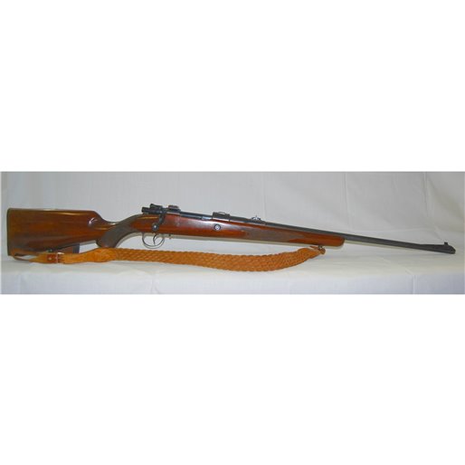 Rifle FN Browning M98 Calibre 8x60 S