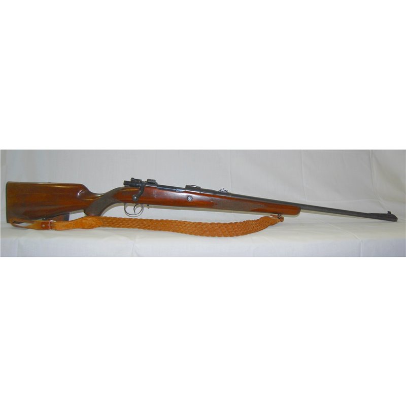 Rifle FN Browning M98 Calibre 8x60 S