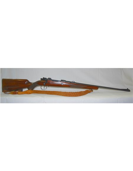 Rifle FN Browning M98 Calibre 8x60 S