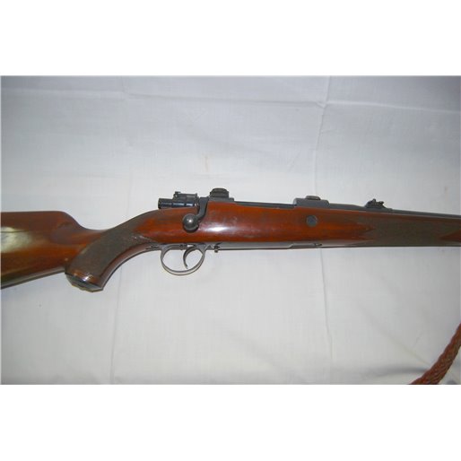 Rifle FN Browning M98 Calibre 8x60 S