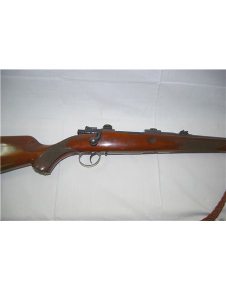 Rifle FN Browning M98 Calibre 8x60 S