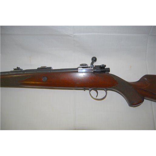 Rifle FN Browning M98 Calibre 8x60 S