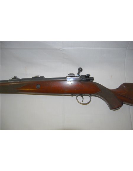 Rifle FN Browning M98 Calibre 8x60 S