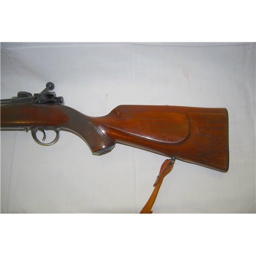 Rifle FN Browning M98 Calibre 8x60 S