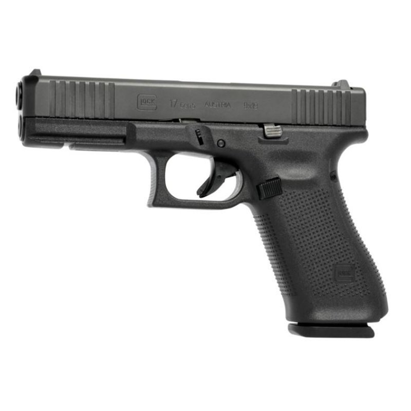 Pistola Glock 17 Gen 5 FS