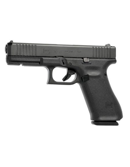 Pistola Glock 17 Gen 5 FS