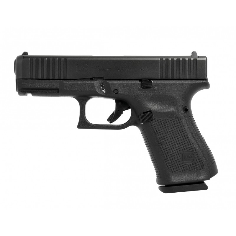 Pistola Glock 19 GEN5 FS