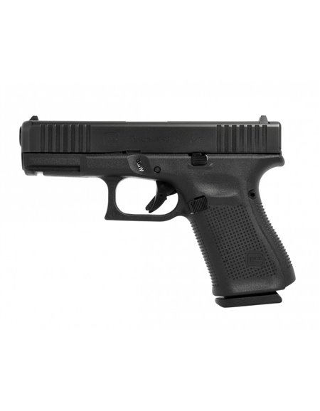 Pistola Glock 19 GEN5 FS