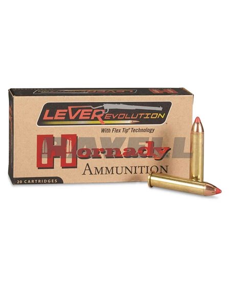 HORNADY 45-70 GOVT MFX 250 GR