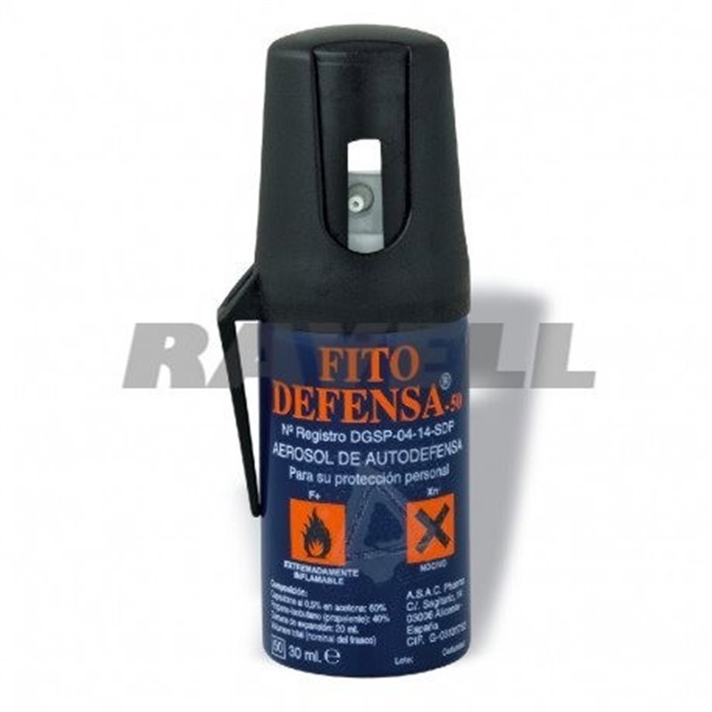 Spray Fito Defensa 50