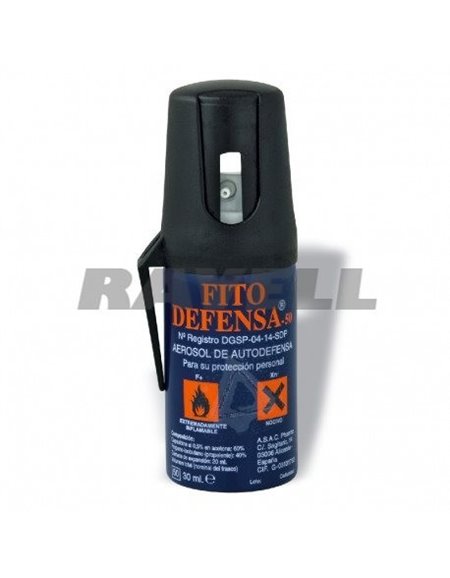 Spray Fito Defensa 50