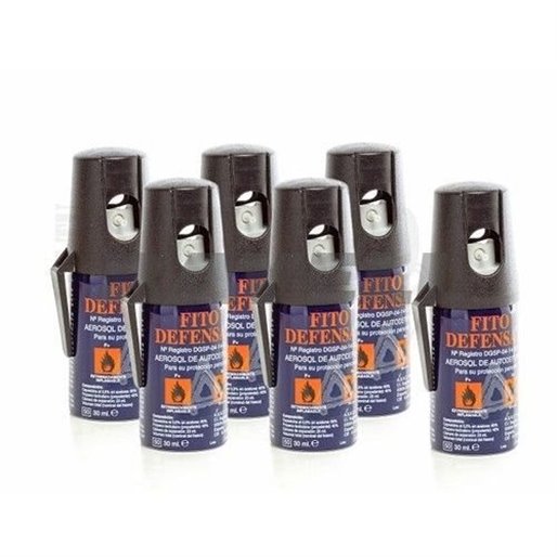 Spray Fito Defensa 50