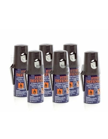 Spray Fito Defensa 50