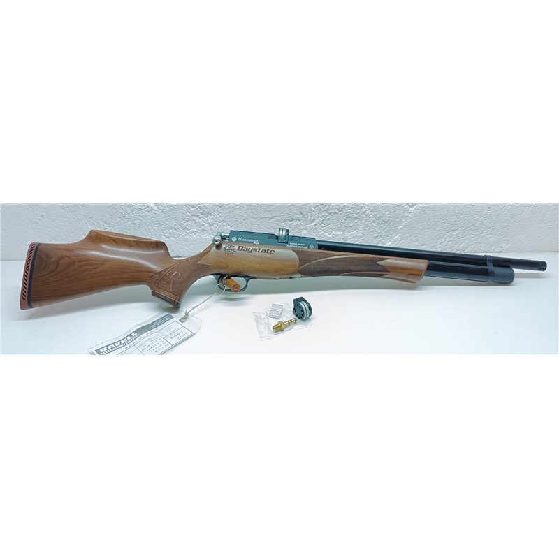 Carabina Daystate Huntsman Regal XL HR