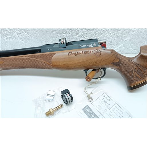 Carabina Daystate Huntsman Regal XL HR