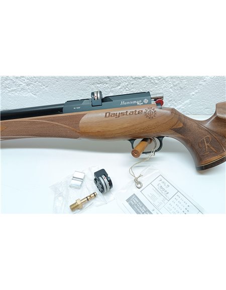 Carabina Daystate Huntsman Regal XL HR