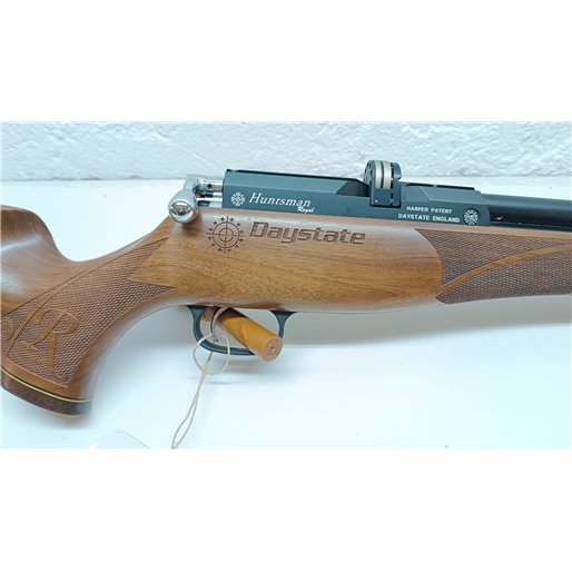 Carabina Daystate Huntsman Regal XL HR