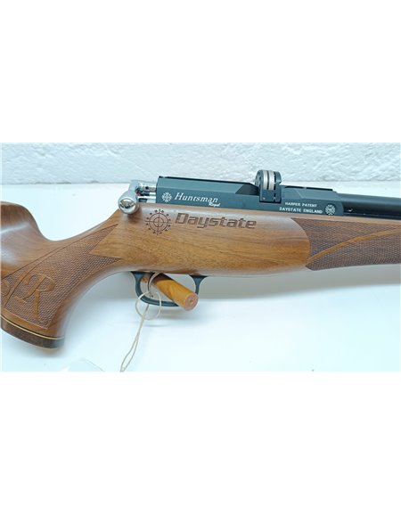 Carabina Daystate Huntsman Regal XL HR