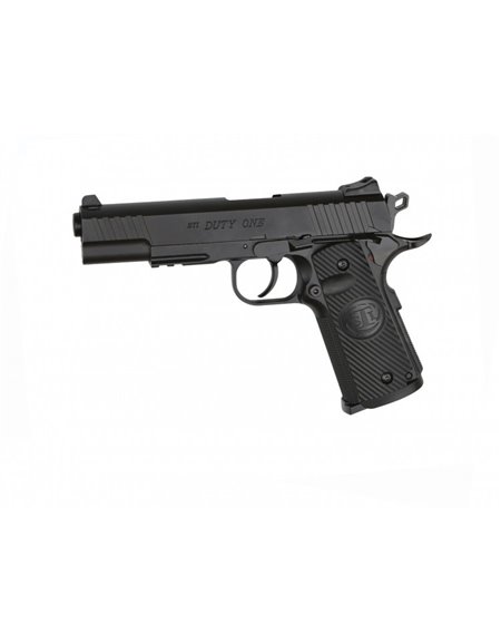 Pistola STI Duty One Blowback CO2 4,5