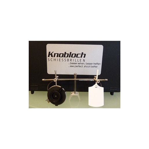 Gafa completa Knobloch - K1