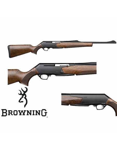 Rifle Browning Bar MK3 Wood One