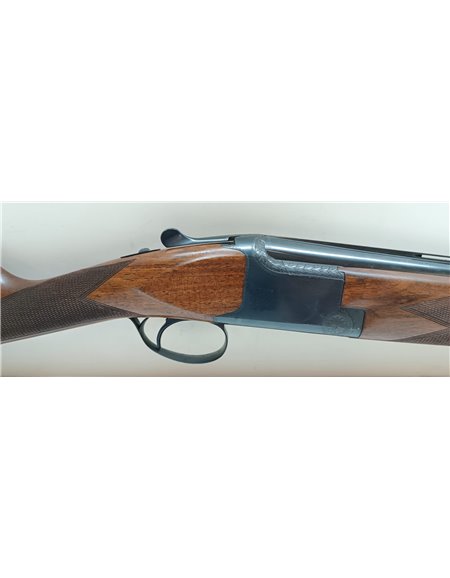 Escopeta FN Browning Game Gun