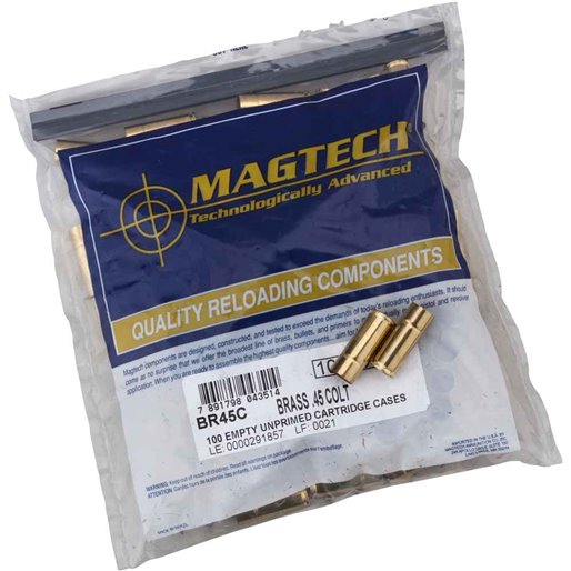 Magtech 45 Long Colt