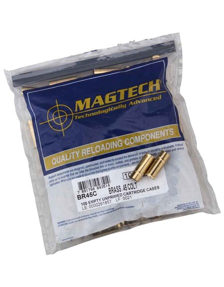 Magtech 45 Long Colt