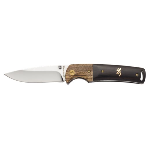 Navaja Browning Buckmark Hunter