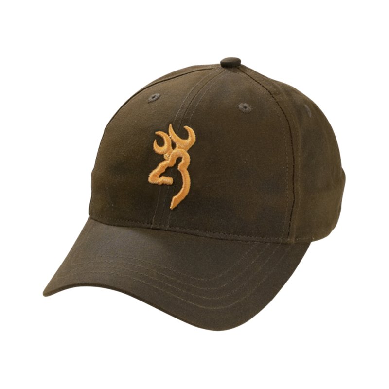 Gorra Browning Dura Wax